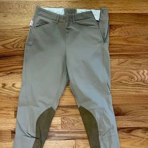 Tailored Sportsman 26L Side Zip Tan - EXCELLENT